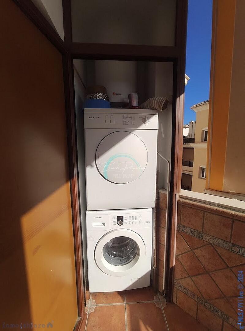 3 Cuarto Apartamento en venta