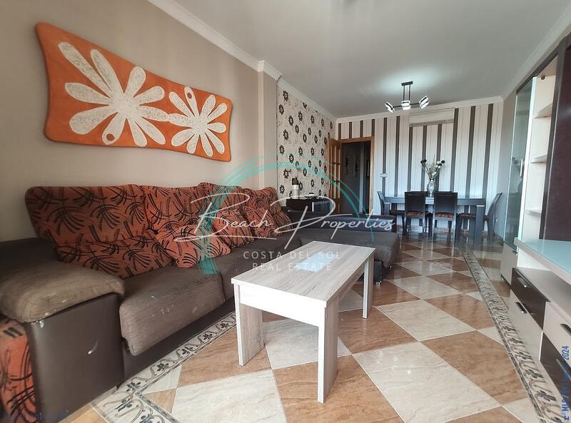 3 Cuarto Apartamento en venta