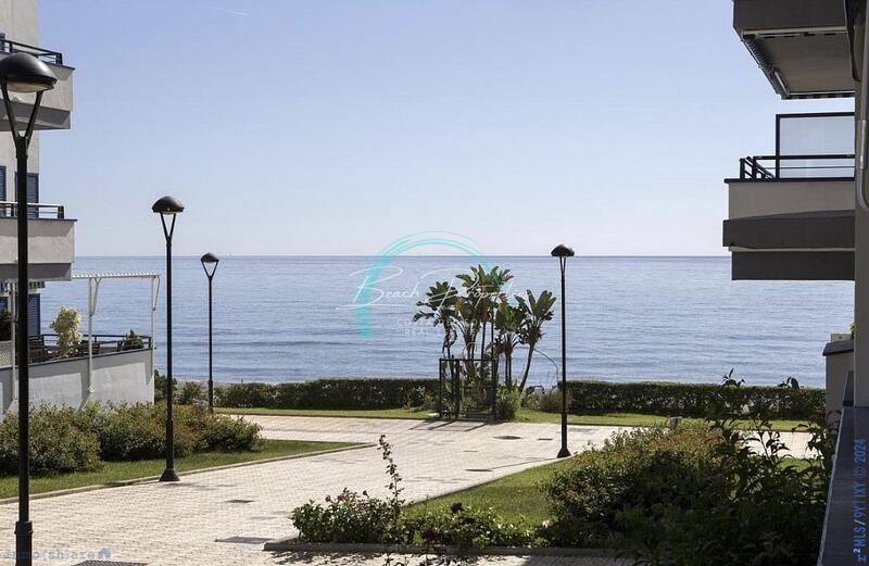 Apartment for sale in El Peñoncillo, Málaga