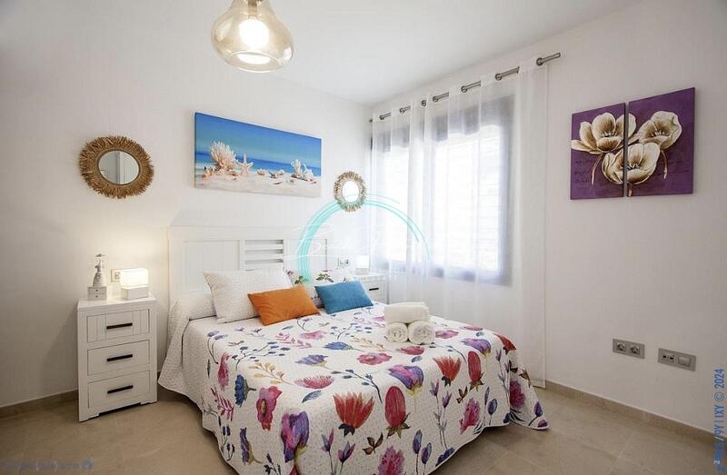 2 Cuarto Apartamento en venta