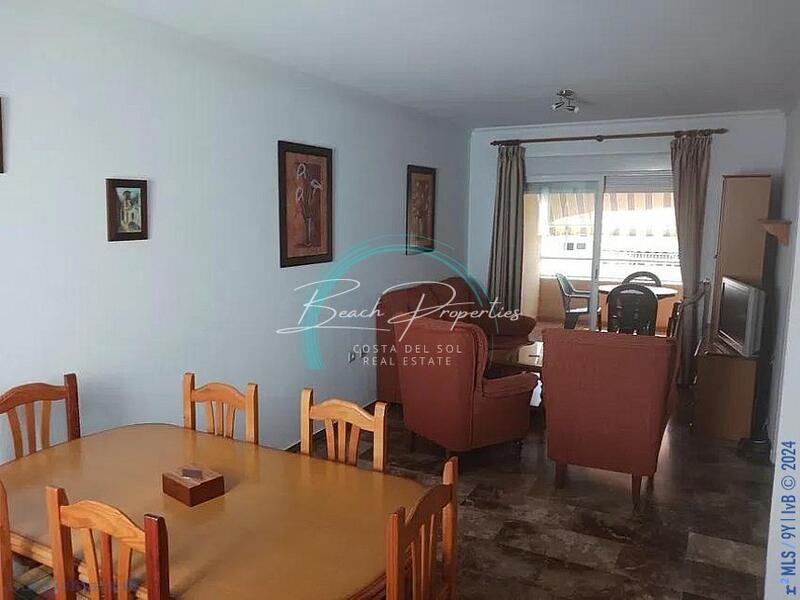 3 Cuarto Apartamento en venta