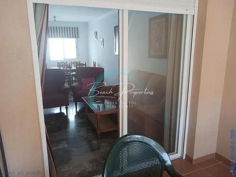 3 Cuarto Apartamento en venta