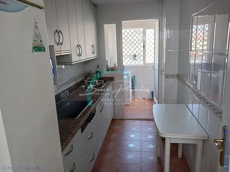 3 Cuarto Apartamento en venta