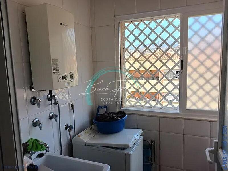 3 Cuarto Apartamento en venta