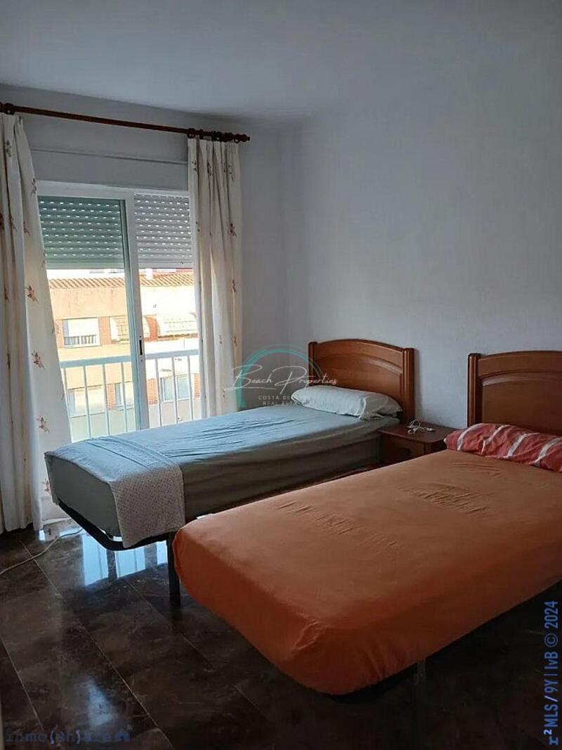 3 Schlafzimmer Appartement zu verkaufen