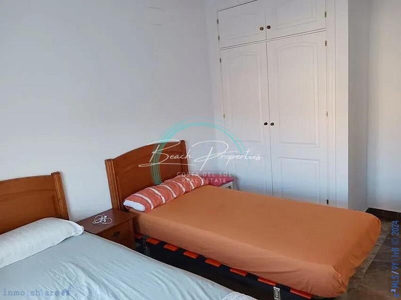 3 Cuarto Apartamento en venta