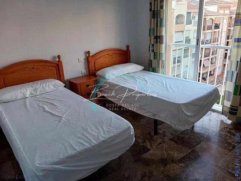 3 slaapkamer Appartement Te koop