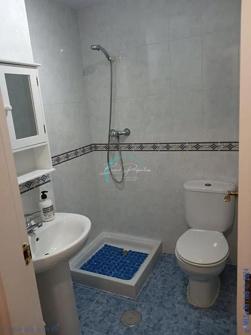 3 slaapkamer Appartement Te koop