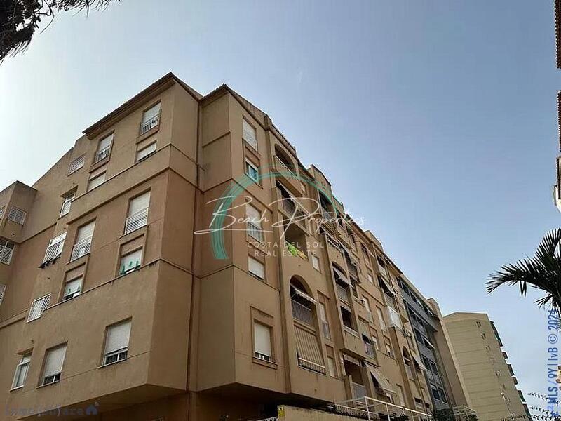 3 Cuarto Apartamento en venta