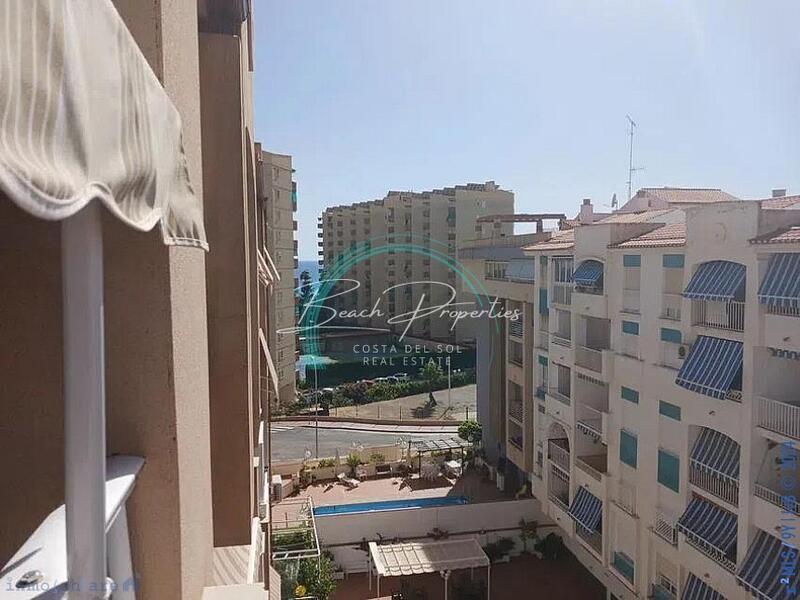 3 Cuarto Apartamento en venta