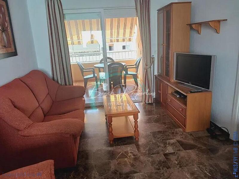 3 slaapkamer Appartement Te koop