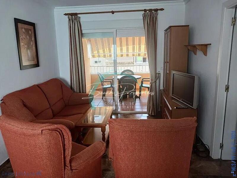 3 slaapkamer Appartement Te koop