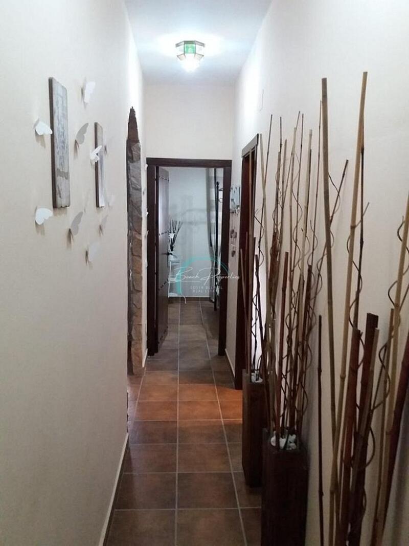 3 bedroom Townhouse for Long Term Rent