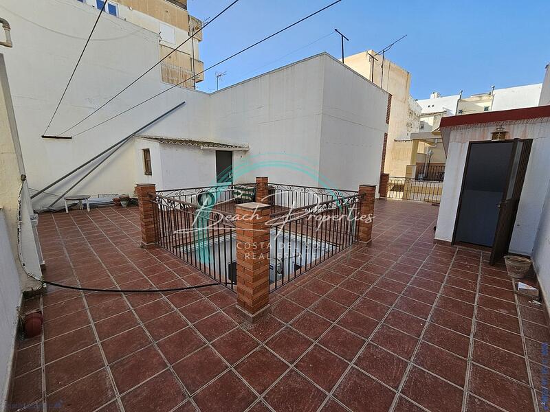 Duplex for sale in Torre del Mar, Málaga