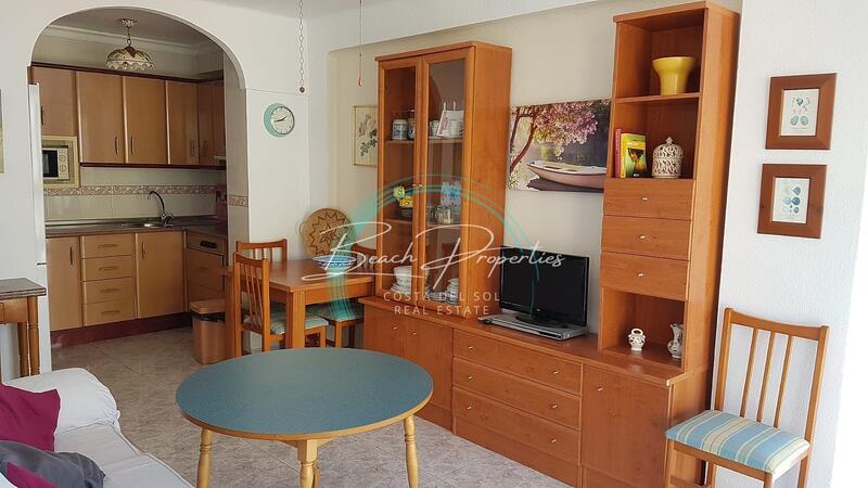 2 bedroom Apartment for Long Term Rent