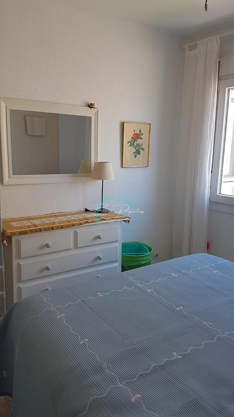 2 Schlafzimmer Appartement für Langzeitmiete