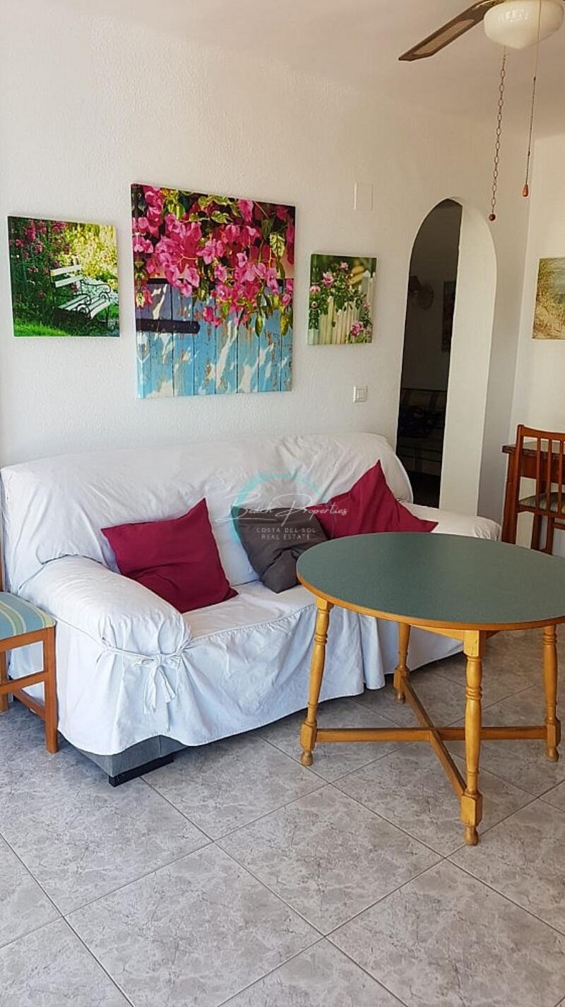 2 Schlafzimmer Appartement für Langzeitmiete