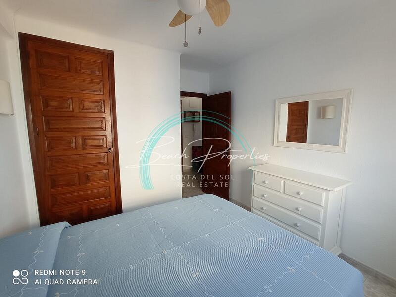 2 Schlafzimmer Appartement für Langzeitmiete