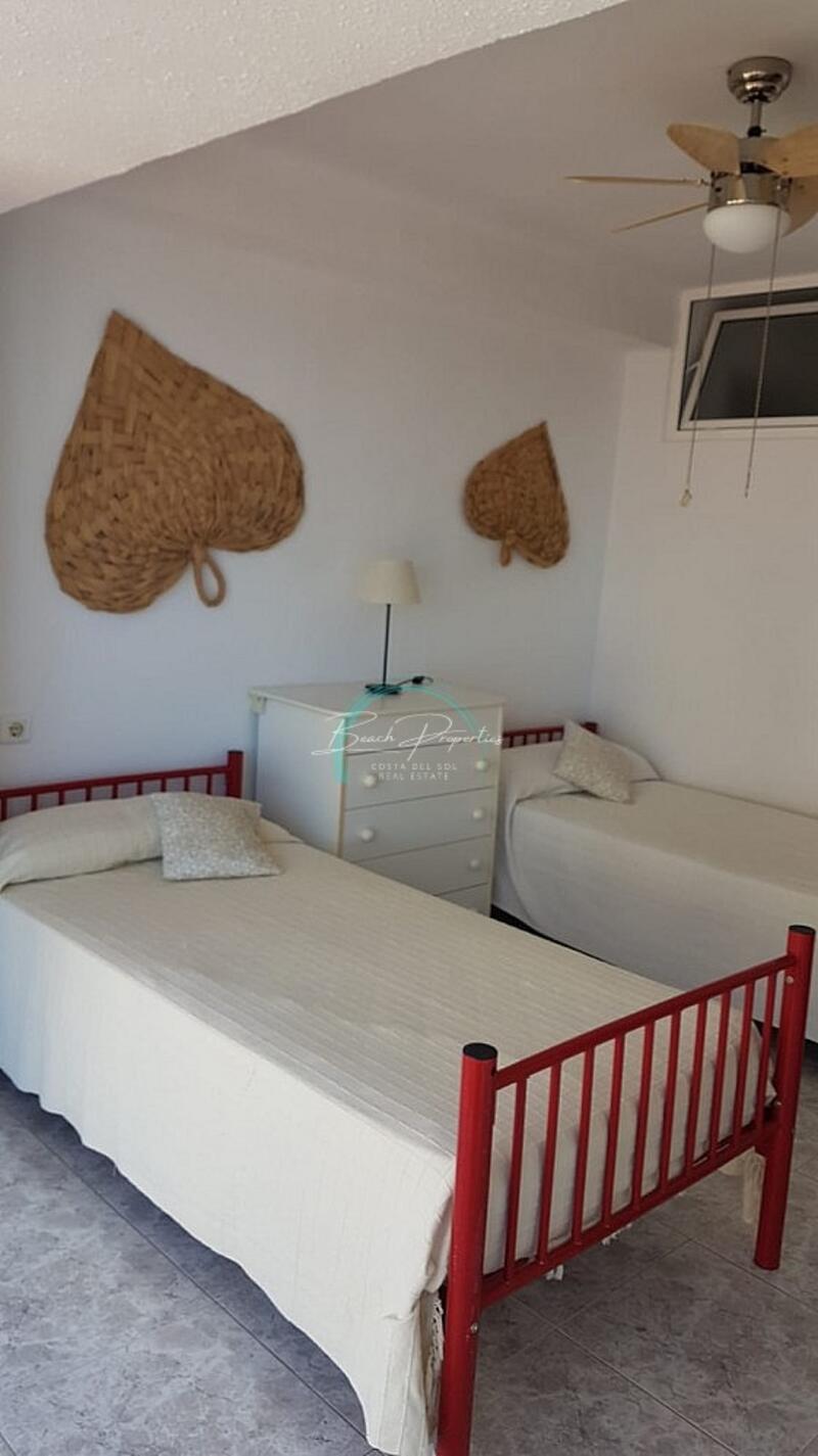 2 Cuarto Apartamento para alquiler a largo plazo