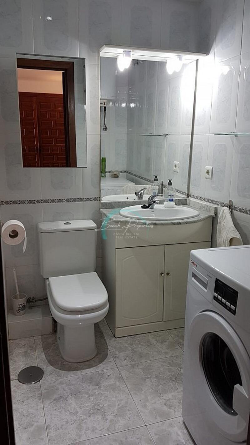 2 Cuarto Apartamento para alquiler a largo plazo