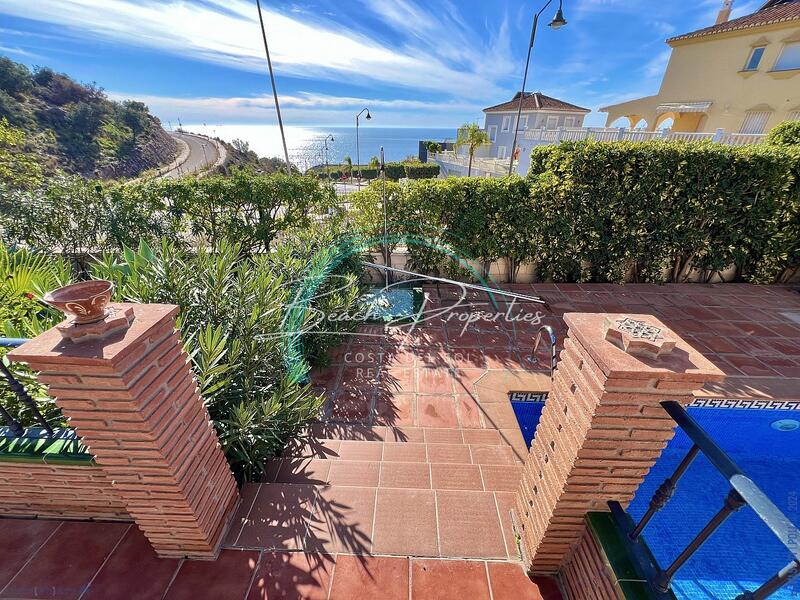 6 Cuarto Villa en venta