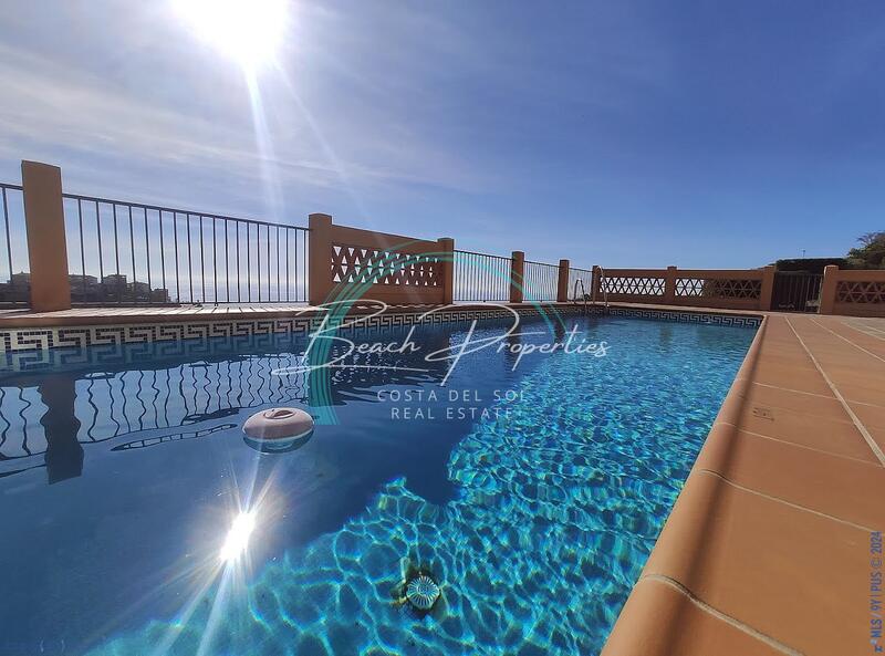 Townhouse for sale in Torrox, Málaga