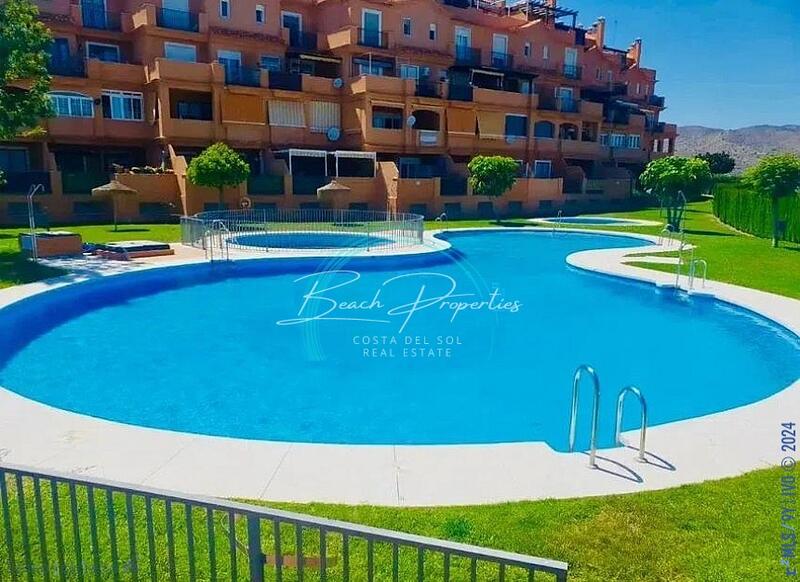 Apartment for sale in Rincon de la Victoria, Málaga