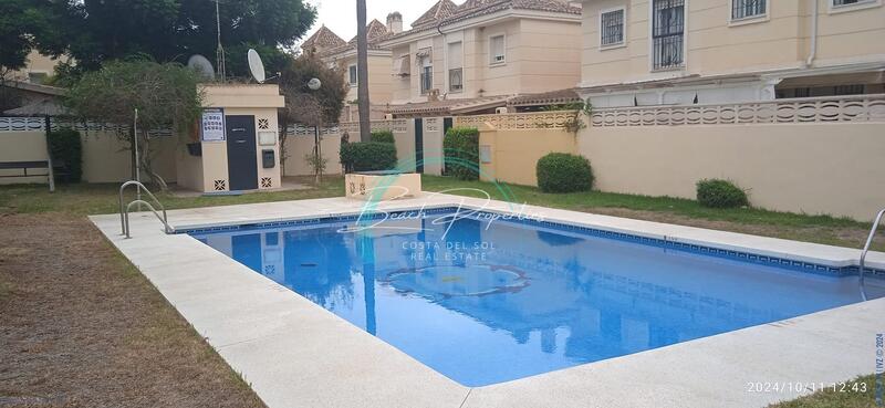 Townhouse for sale in Chilches, Málaga