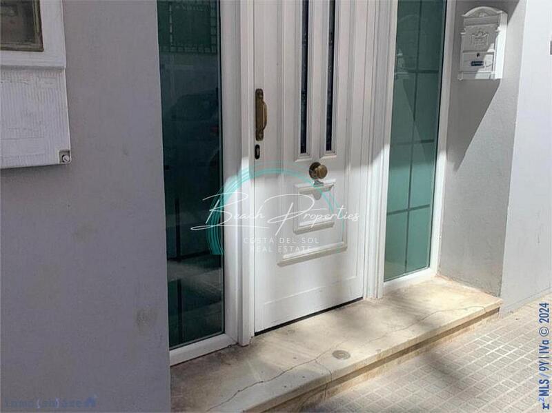 Townhouse for sale in Málaga, Málaga