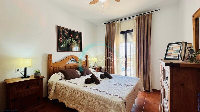 2 Cuarto Apartamento en venta