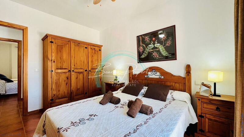 2 Schlafzimmer Appartement zu verkaufen