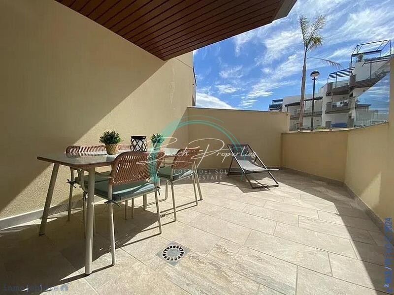 Apartment for sale in Torrox, Málaga