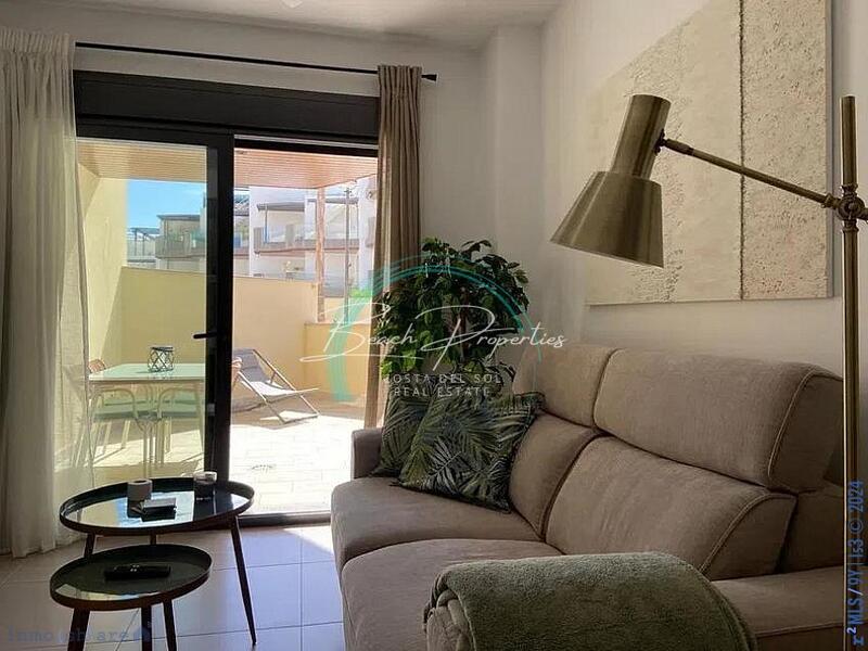 1 Cuarto Apartamento en venta