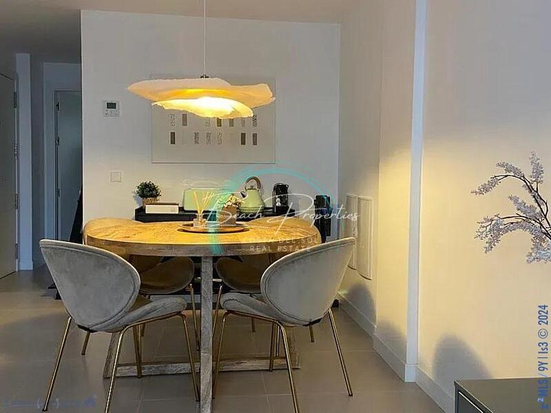 1 Cuarto Apartamento en venta