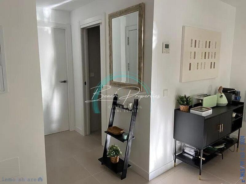 1 bedroom Apartment for sale