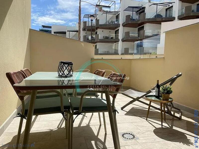 1 Cuarto Apartamento en venta