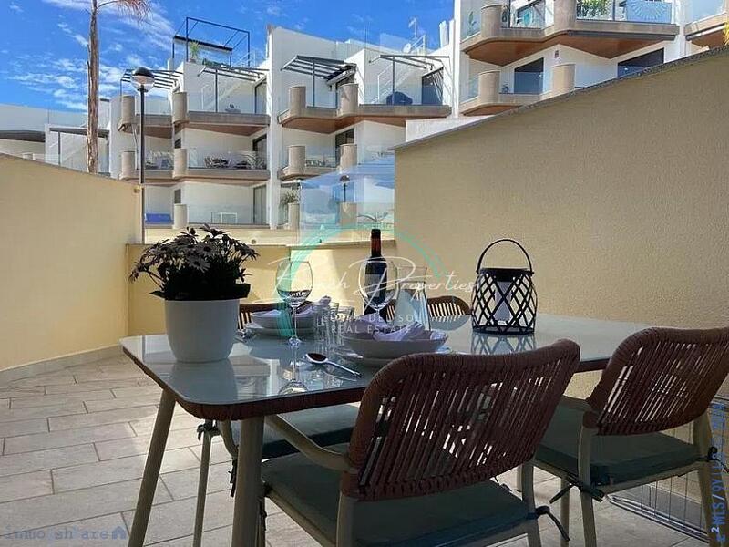 1 Cuarto Apartamento en venta