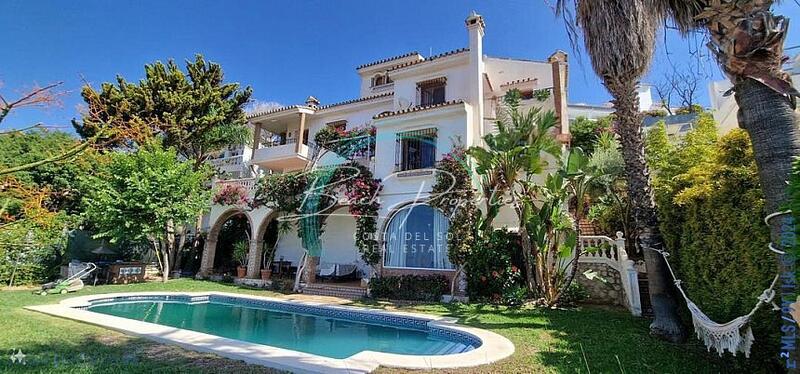 Maison de Ville à vendre dans Málaga, Málaga