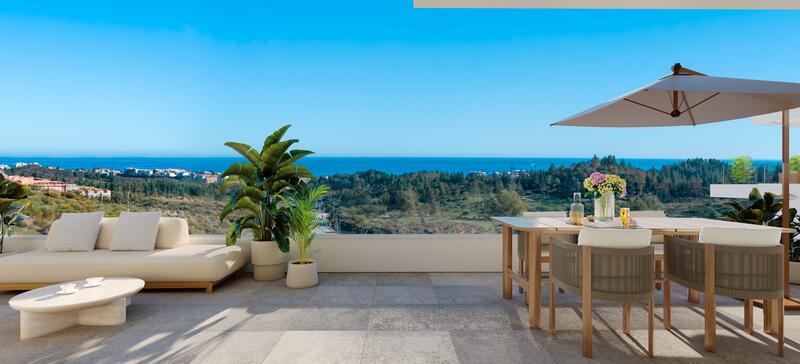 Apartment for sale in Mijas Costa, Málaga