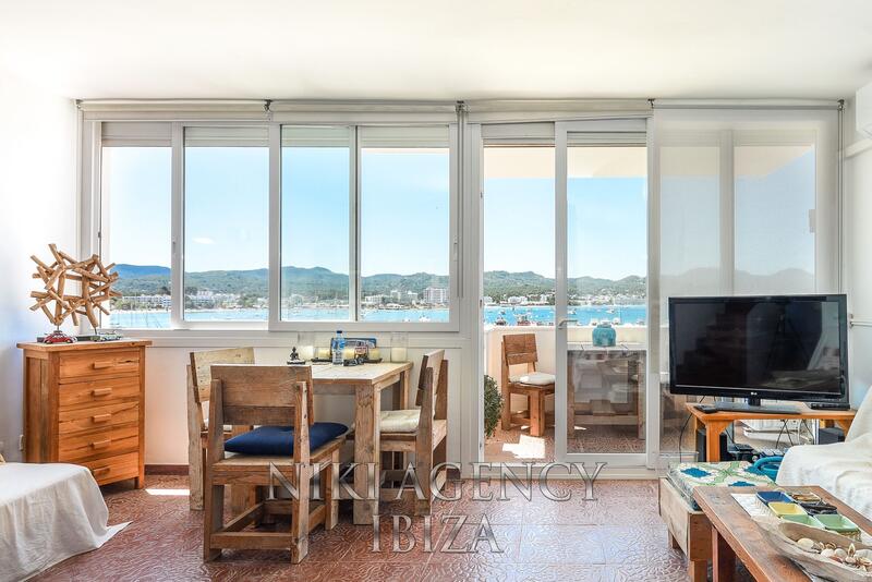 Appartement Te koop in San Antonio, Ibiza