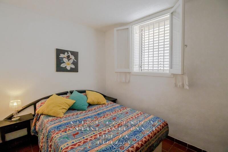 2 Cuarto Apartamento en venta