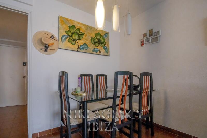 2 Cuarto Apartamento en venta