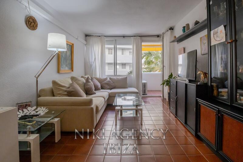 2 Cuarto Apartamento en venta