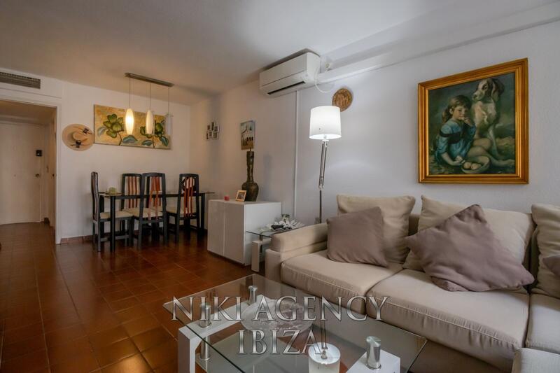 2 Cuarto Apartamento en venta