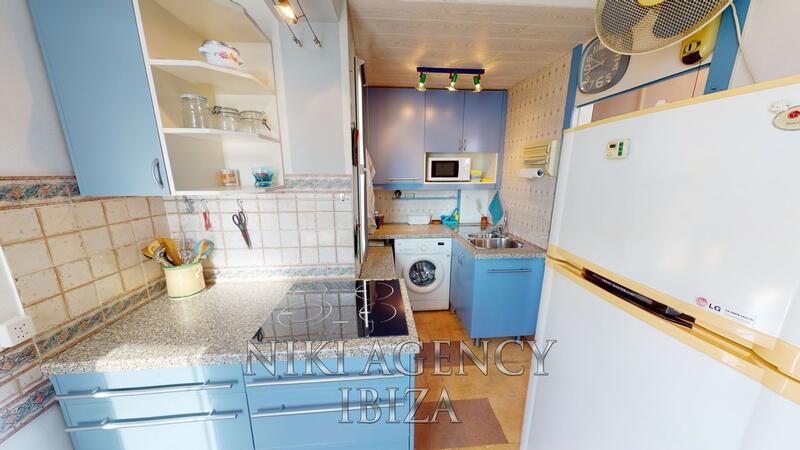 2 slaapkamer Appartement Te koop