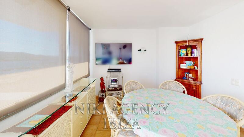 2 Cuarto Apartamento en venta