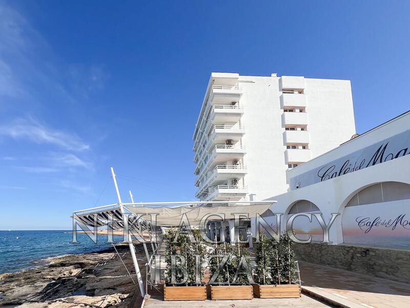 Appartement Te koop in San Antonio, Ibiza