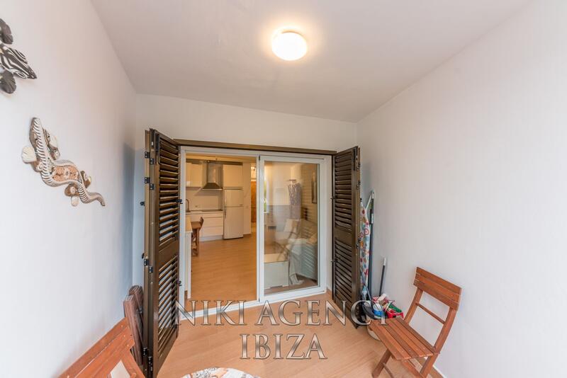 1 bedroom Apartment for sale