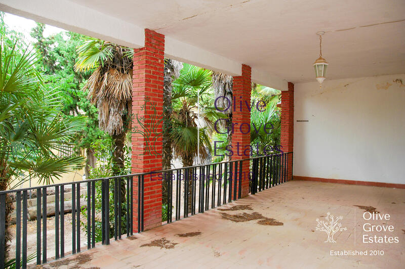 5 Cuarto Villa en venta