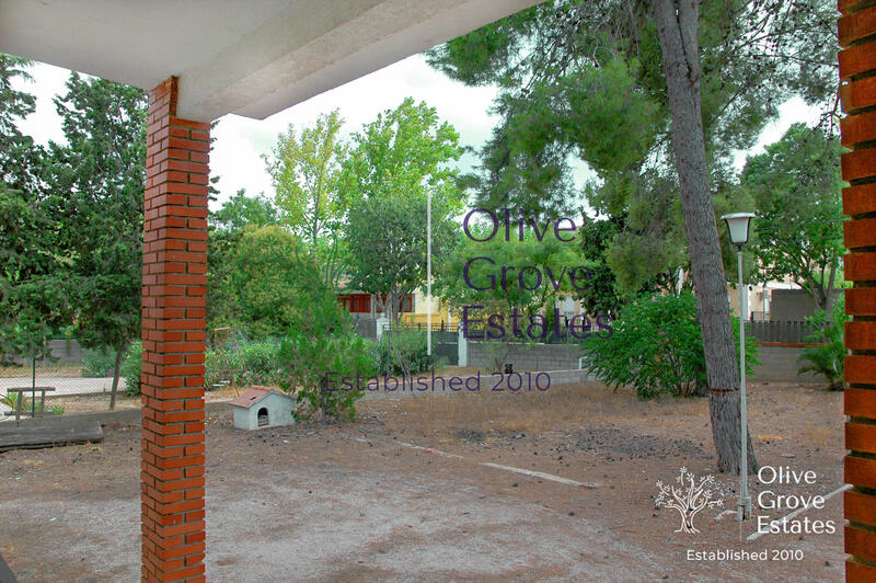 5 Cuarto Villa en venta